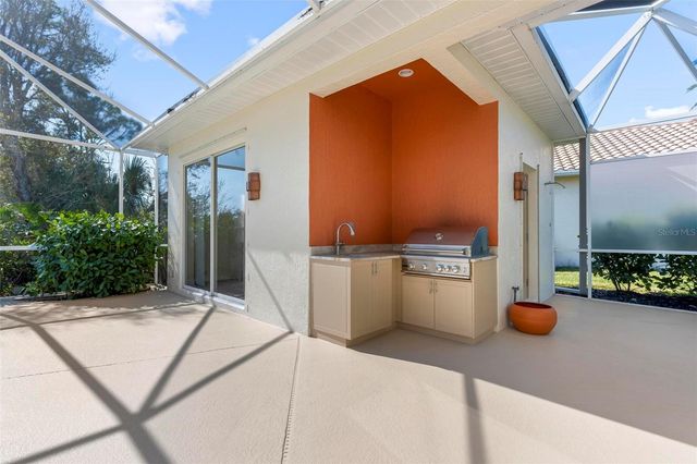 809 BLUE CRANE DRIVE, Venice, FL 34285