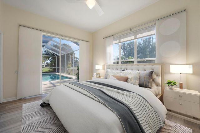 809 BLUE CRANE DRIVE, Venice, FL 34285