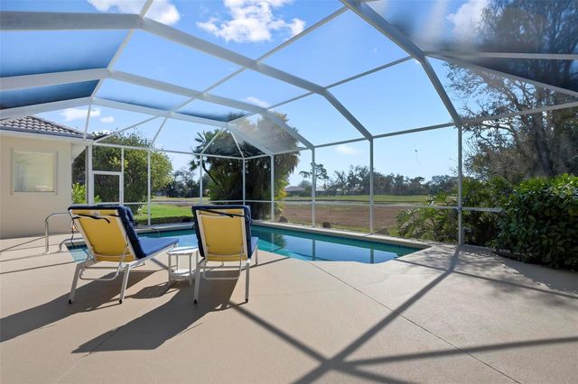 809 BLUE CRANE DRIVE, Venice, FL 34285