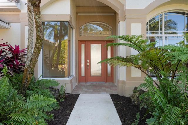809 BLUE CRANE DRIVE, Venice, FL 34285