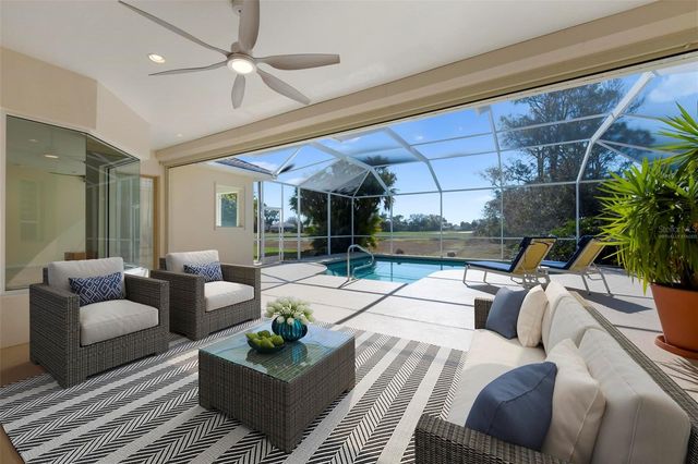 809 BLUE CRANE DRIVE, Venice, FL 34285