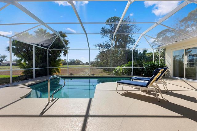 809 BLUE CRANE DRIVE, Venice, FL 34285