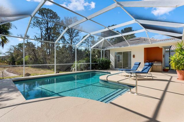 809 BLUE CRANE DRIVE, Venice, FL 34285