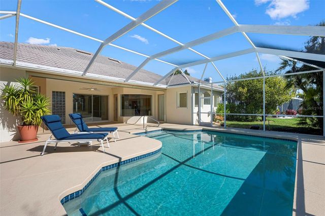 809 BLUE CRANE DRIVE, Venice, FL 34285