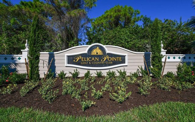 809 BLUE CRANE DRIVE, Venice, FL 34285