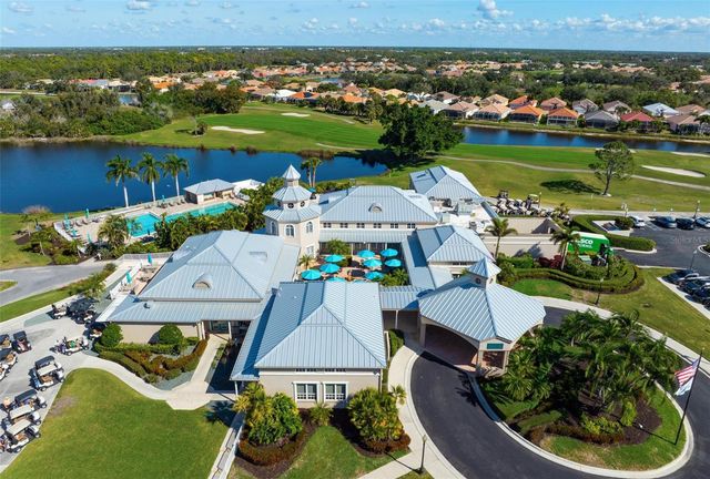 809 BLUE CRANE DRIVE, Venice, FL 34285