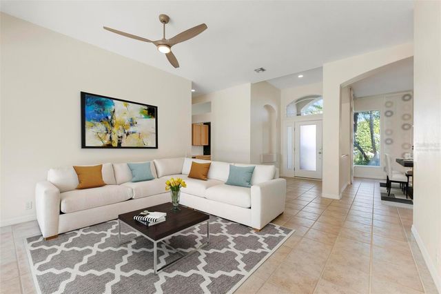 809 BLUE CRANE DRIVE, Venice, FL 34285