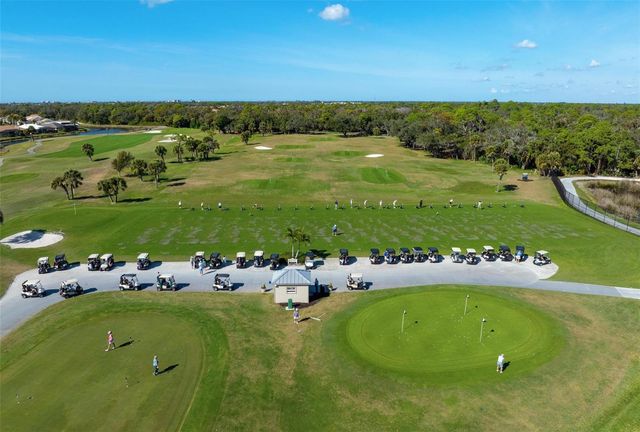 809 BLUE CRANE DRIVE, Venice, FL 34285