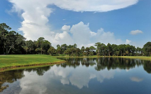 809 BLUE CRANE DRIVE, Venice, FL 34285