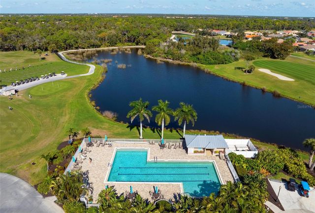 809 BLUE CRANE DRIVE, Venice, FL 34285