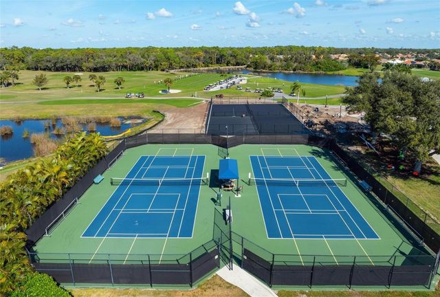 809 BLUE CRANE DRIVE, Venice, FL 34285