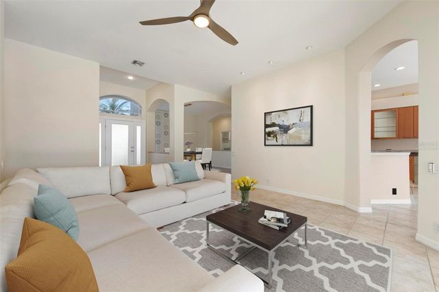 809 BLUE CRANE DRIVE, Venice, FL 34285