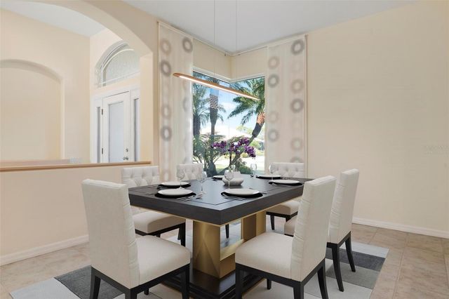 809 BLUE CRANE DRIVE, Venice, FL 34285