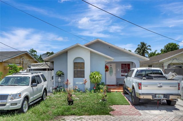 15803 NW 47th Avenue, Miami Gardens, FL 33054