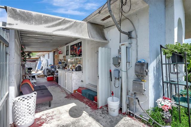 15803 NW 47th Avenue, Miami Gardens, FL 33054