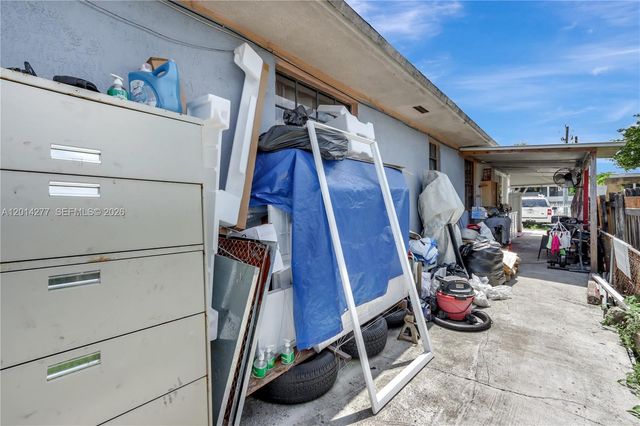 15803 NW 47th Avenue, Miami Gardens, FL 33054