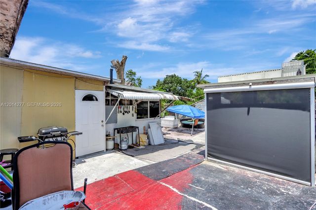 15803 NW 47th Avenue, Miami Gardens, FL 33054