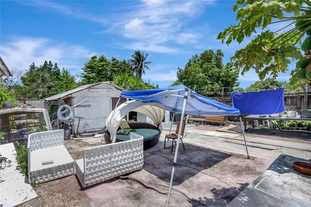 15803 NW 47th Avenue, Miami Gardens, FL 33054