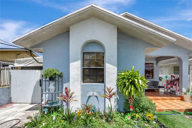 15803 NW 47th Avenue, Miami Gardens, FL 33054