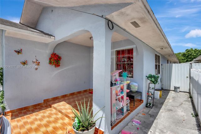 15803 NW 47th Avenue, Miami Gardens, FL 33054