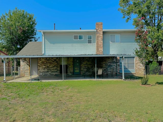 4304 Jenny Lane, Garland, TX 75042