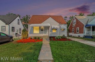 1680 S Ethel Street, Detroit, MI 48217