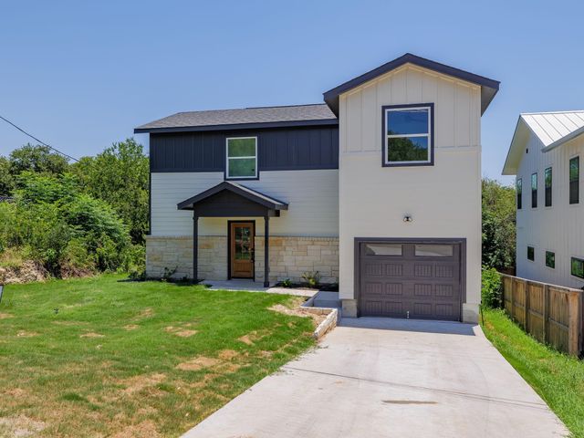 11001 Sage ST, Jonestown, TX 78645