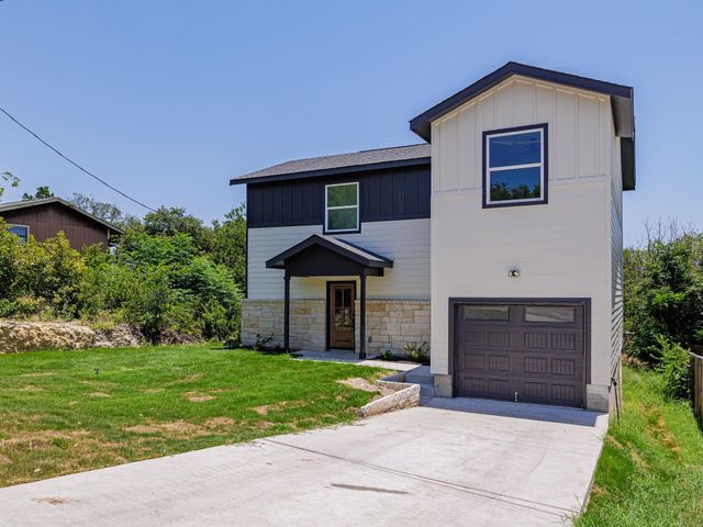 11001 Sage ST, Jonestown, TX 78645