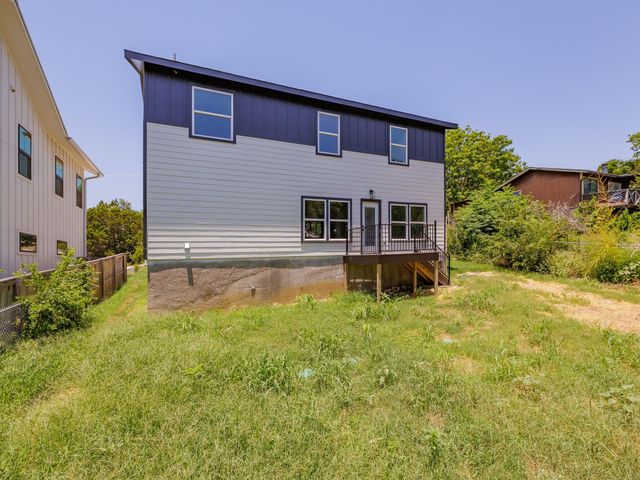 11001 Sage ST, Jonestown, TX 78645