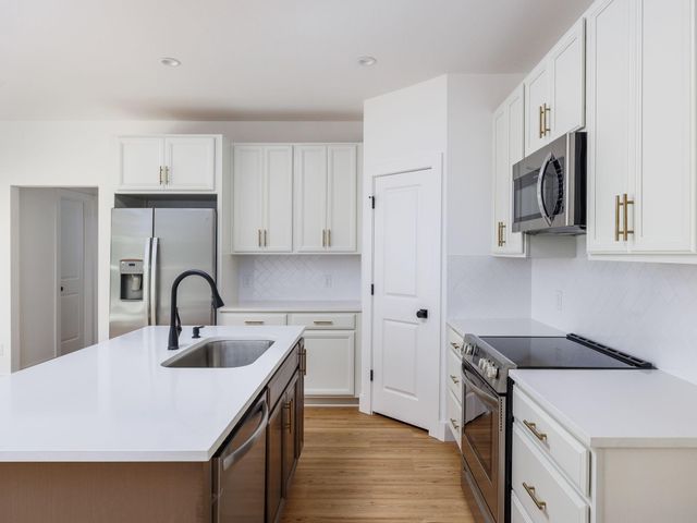 11001 Sage ST, Jonestown, TX 78645