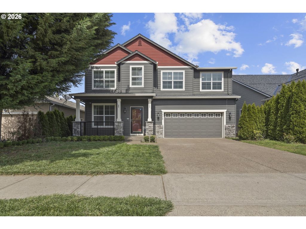 7009 Se TUSCANY Way, Milwaukie, OR 97267