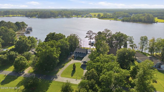 164 Catnip Point Road, Bath, NC 27808