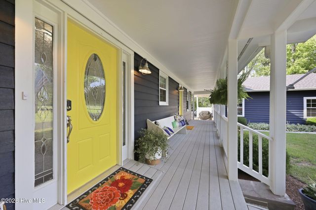 164 Catnip Point Road, Bath, NC 27808