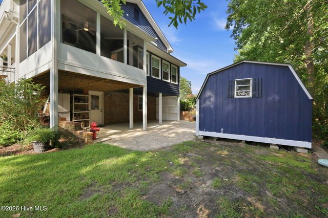 164 Catnip Point Road, Bath, NC 27808
