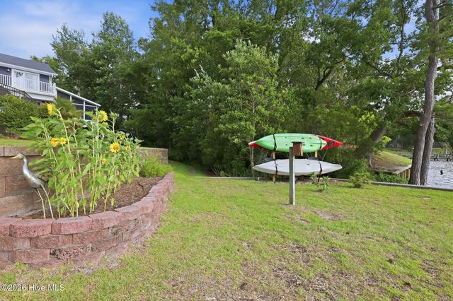 164 Catnip Point Road, Bath, NC 27808