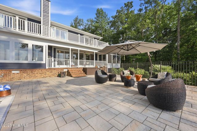 164 Catnip Point Road, Bath, NC 27808