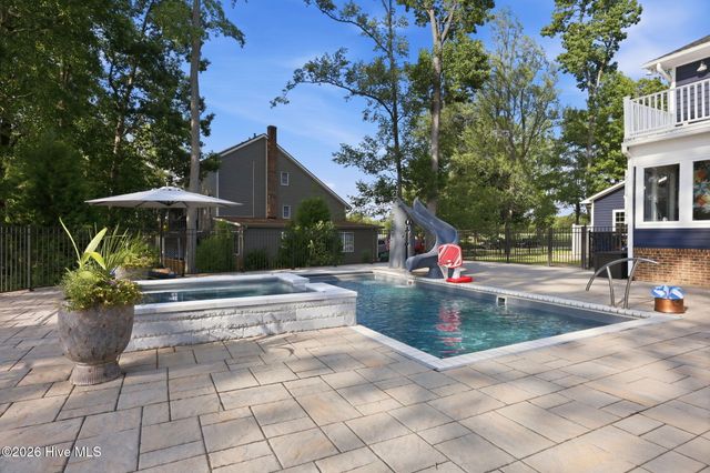 164 Catnip Point Road, Bath, NC 27808