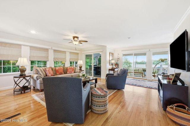164 Catnip Point Road, Bath, NC 27808