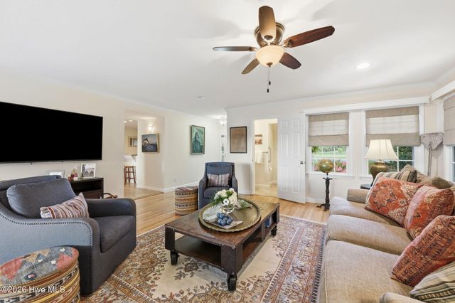 164 Catnip Point Road, Bath, NC 27808