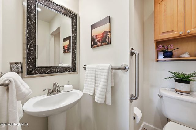 164 Catnip Point Road, Bath, NC 27808