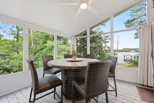164 Catnip Point Road, Bath, NC 27808