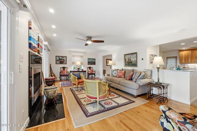 164 Catnip Point Road, Bath, NC 27808