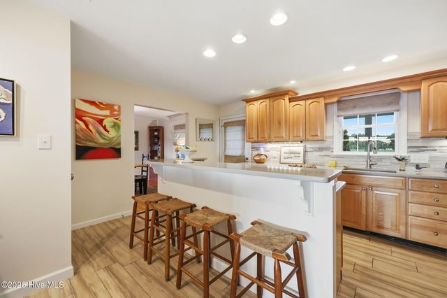 164 Catnip Point Road, Bath, NC 27808
