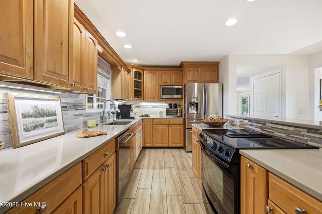 164 Catnip Point Road, Bath, NC 27808