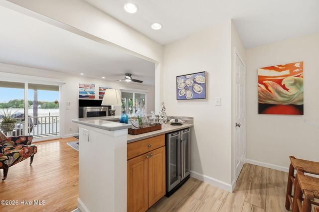 164 Catnip Point Road, Bath, NC 27808