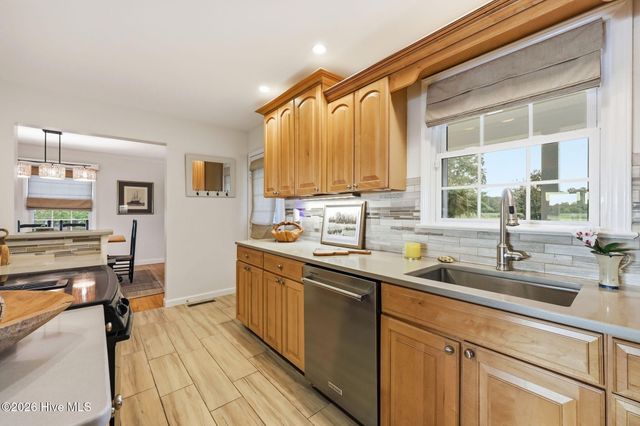 164 Catnip Point Road, Bath, NC 27808
