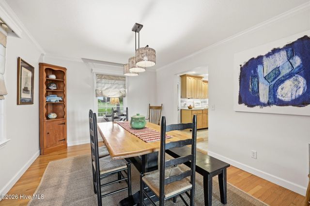 164 Catnip Point Road, Bath, NC 27808