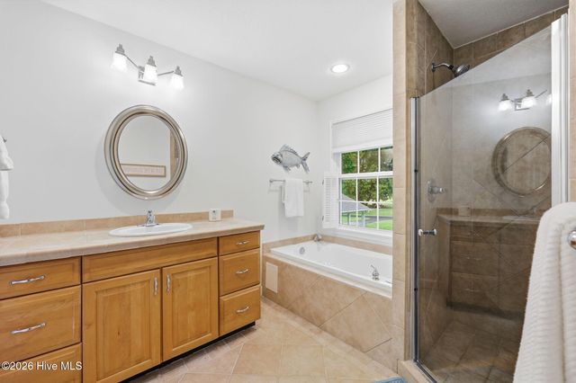 164 Catnip Point Road, Bath, NC 27808