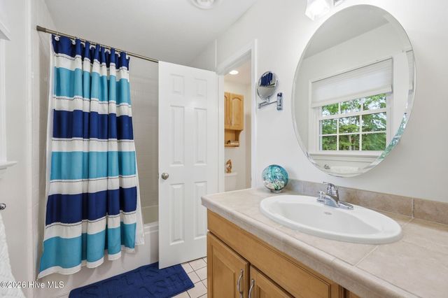 164 Catnip Point Road, Bath, NC 27808