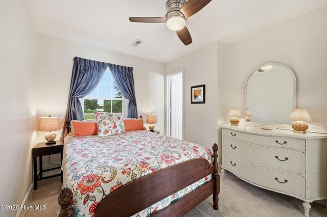 164 Catnip Point Road, Bath, NC 27808